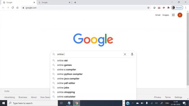 Python Vs Java смотреть онлайн