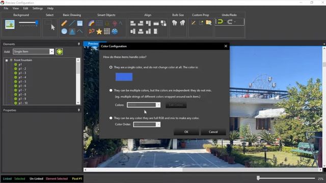 VIXEN 3 TUTORIAL - How to configure/setup VIXEN LIGHTS preview. смотреть онлайн