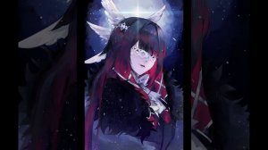 КОЛОМБИНА ГЕНШИН: ПЕНИЕ КОЛОМБИНЫ ГЕНШИН|ПРЕДВЕСТНИКИ ФАТУИ|ГЕНШИН ИМПАКТ