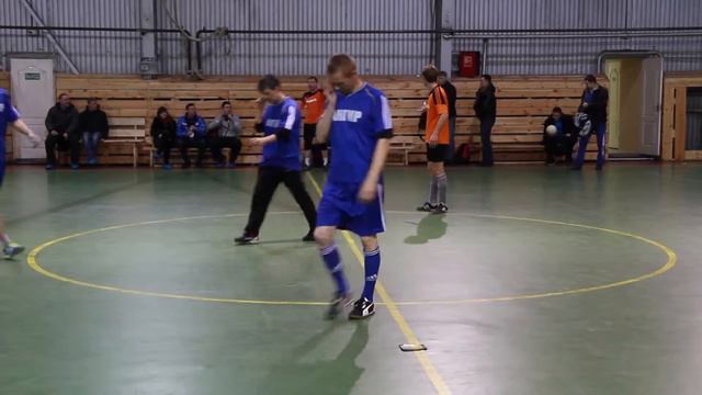 Кубок организаций 2014. г.Чита. 6-й тур. Ангир - Привоз. 14:4 смотреть онлайн