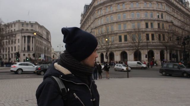 Trafalgar Square - What You Need to Know / London Places смотреть онлайн