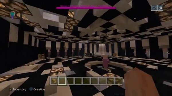 Minecraft: Modded Factions Server Map Download (Xbox 360/One/PS3/PS4/Wii U)