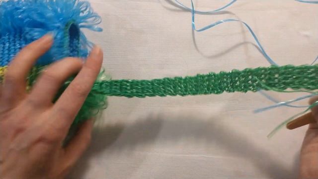 МК ? Ручки на цилиндрические мочалки. ? Моя группа в ВК:https://vk.com/mochalkirussia смотреть онлайн