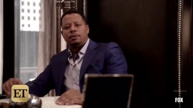 Judge Overturns Terrence Howard's Divorce Settlement смотреть онлайн
