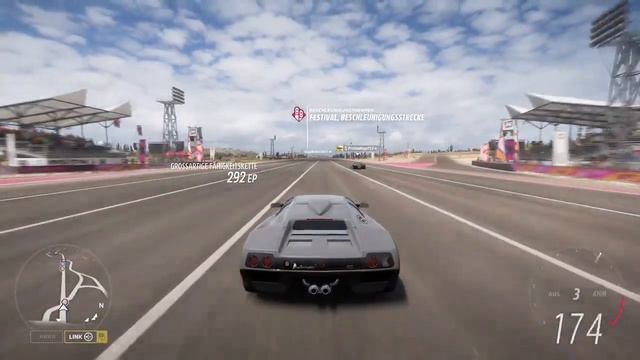 FORZA HORIZON!!!Had this guy with me in a Online server today, he says He just wants to have fun смотреть онлайн