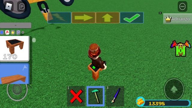 How To Walk On Walls Tutorial In Roblox Build A Boat For Treasure! смотреть онлайн