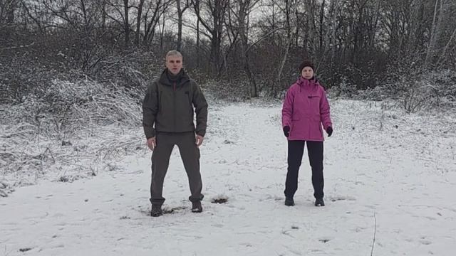 Связи между ногами и руками в тайцзи. Целостность. Устойчивость. Роман Бабич, Светлана Латынина смотреть онлайн