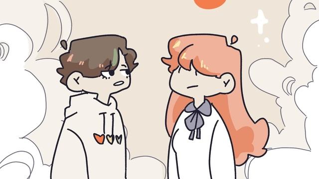 Grian and SmallishBeans doing the absolute most in Secret Life // Minecraft Animation смотреть онлайн
