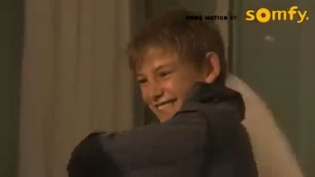 Роллставни с автоматикой Somfy от Центра Автоматики смотреть онлайн