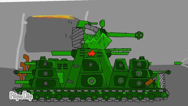 Ремонт кВ 45 мультики про танки смотреть онлайн