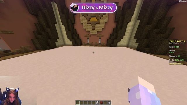 Minecraft Java and Bedrock! Playing With Viewers! LIVE смотреть онлайн