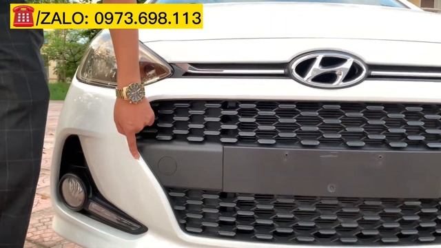 Hyundai i10 2020 1.2AT còn gì sau 2 năm sử dụng. Luôn tiết kiệm và ko bao giờ lỗi mốt. смотреть онлайн