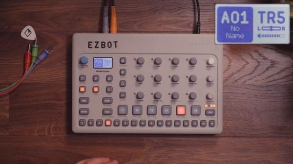 Model:Cycles QuickStart Guide