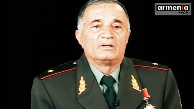 Сегодня отмечается день освобождения Шуши | 08.05.19 смотреть онлайн