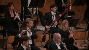 Шуман - Концертштюк для 4 валторн и оркестра.