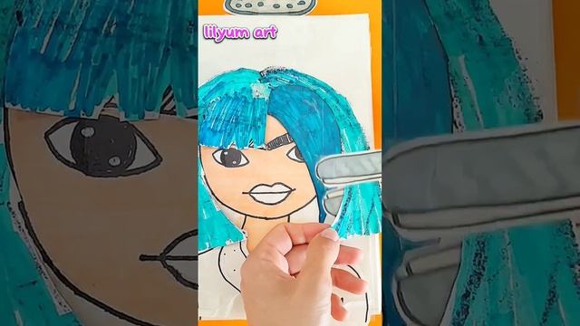 Roblox Scincare Blind Bag?♀️ Kağıt Bebek Animasyonu #shorts #papercraft #roblox смотреть онлайн