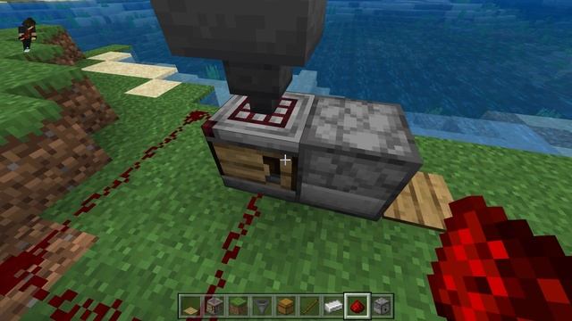 ВЫШЕЛ МАЙНКРАФТ 1.21 - Обзор Бета/Превью для Minecraft PE (Bedrock) 1.20.50.21: Автоверстак смотреть онлайн