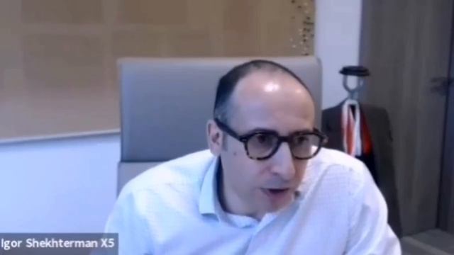 Игорь Шехтерман: «Сегодня любая компания должна заслужить перед обществом право работать»