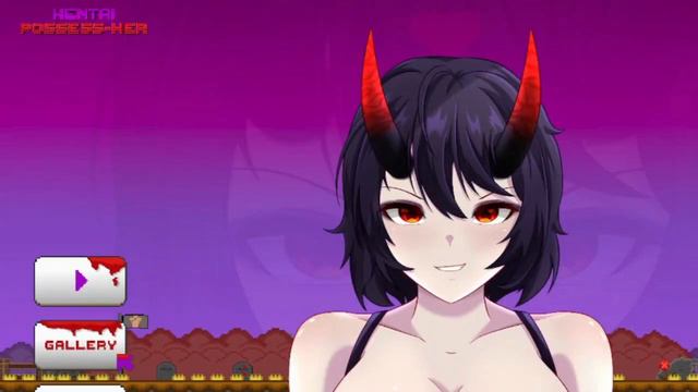 This game lets you clap Possessed Nun смотреть онлайн