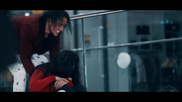 Erica "ANJAKANAO" Clip officiel смотреть онлайн