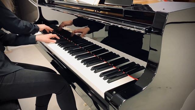 Kawai GL-10
