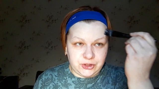 Маска#Волшебные грибы от AVON/тестируем смотреть онлайн