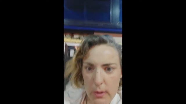 Ночь на российской границе. В Ростов за 30 ЧАСОВ 2ч. смотреть онлайн