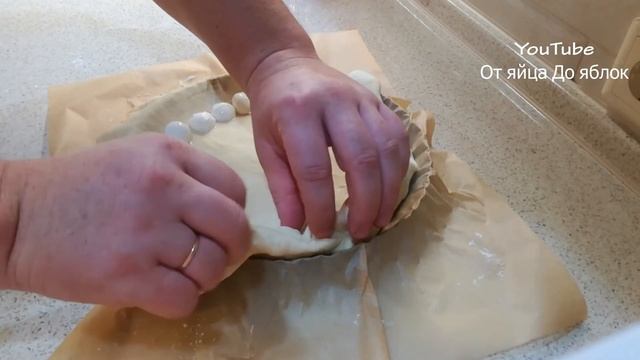 САМАЯ ВКУСНАЯ ПИЦЦА... СЪЕДАЕТСЯ МГНОВЕННО! смотреть онлайн