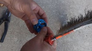 Проверь турбину в пылесосе.