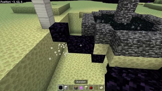 Minecraft Bedrock: (Broken) How To Get BEDROCK In SURVIVAL! NEW Bedrock Block Farm! MCPE Xbox PC PS смотреть онлайн