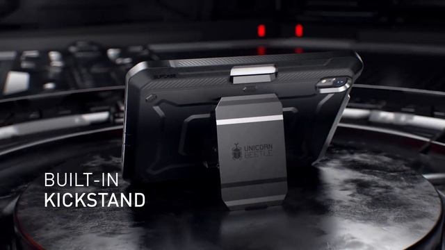 First iPad mini Case with Apple Pencil Holder смотреть онлайн