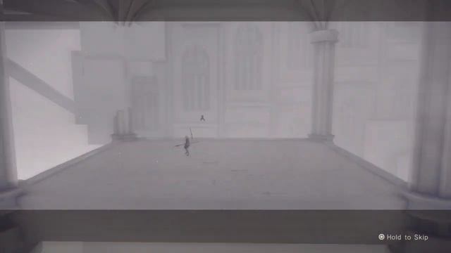 [F]inally the [E]nd!: Part 20 - Nier©:Automata - 3C3C1D119440927 смотреть онлайн