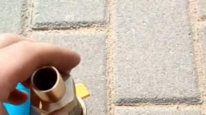 Сопло для пескоструя из карбида бора 3мм