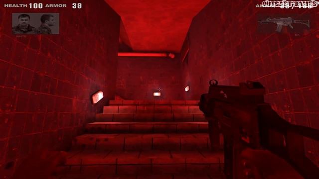 Instinct :: PC :: Прохождение :: КОНЕЦ смотреть онлайн