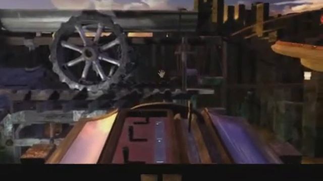 A NEW PUZZLE | Myst III: Exile E5 смотреть онлайн