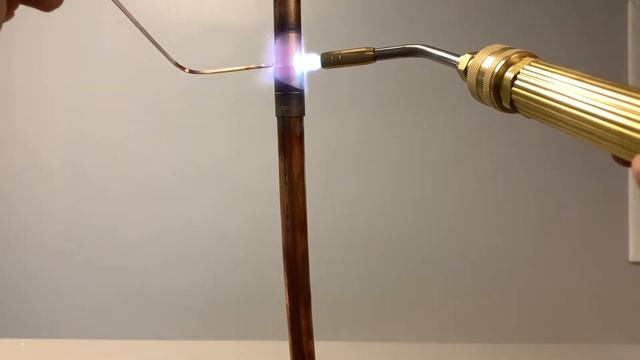 Asco Acetylene torch unboxing/Demo смотреть онлайн