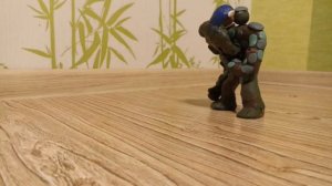 пластилиновая битва 2!! бой монстров из пластилина (мир пластилина) анимация