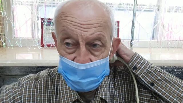 Где болит, туда бабочка летит!Двухшариковый проектор ТК09 Nuga Best смотреть онлайн