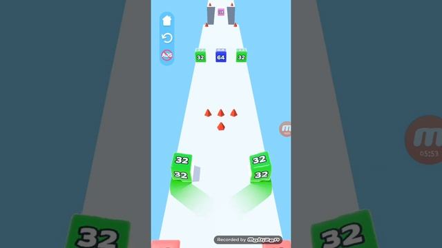 Обзор игры Jelly Run 2048. Скачать интересную игру бесплатно. смотреть онлайн