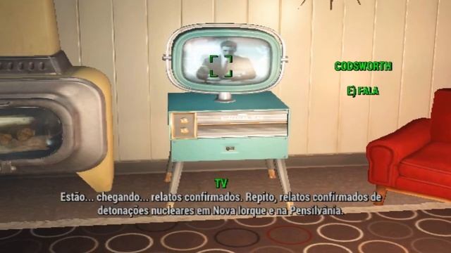 Fallout 4 - GT 710 1GB DDR3/ Pentium E5400 Dual-Core/ 4GB Ram DDR2 смотреть онлайн