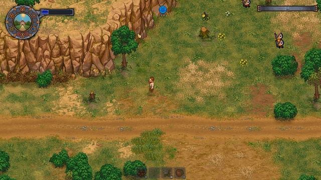 Graveyard.Keeper #11 ЙОРИК ВРЕДИТЕЛЬ ! смотреть онлайн