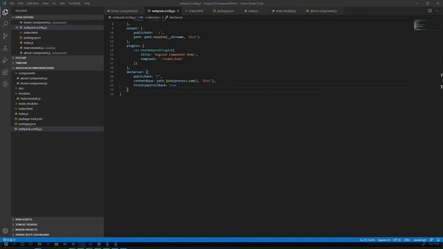 AngularJS Modular Component Design Series Part 5 - Lazy Loading Your AngularJS Modules смотреть онлайн