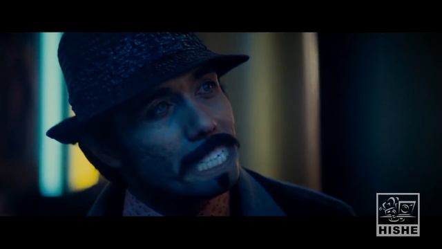 Бегущий по лезвию | Переозвучка