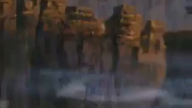 эндинг из мультика Путешествие на Запад 1986