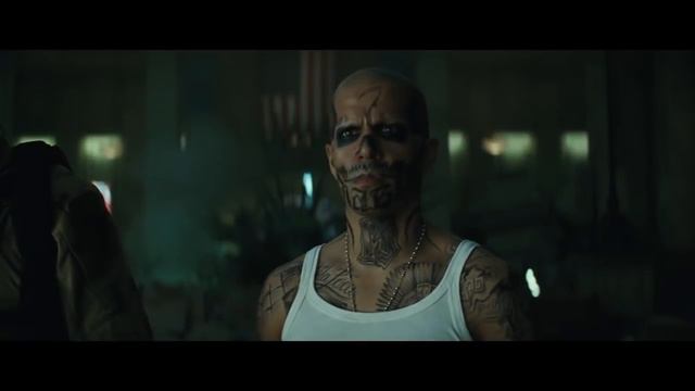 Suicide Squad | LITERAL | UA смотреть онлайн