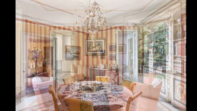 Villa Colline Lucchesi Rif VI501 смотреть онлайн
