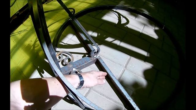 Качели кокон. смотреть онлайн