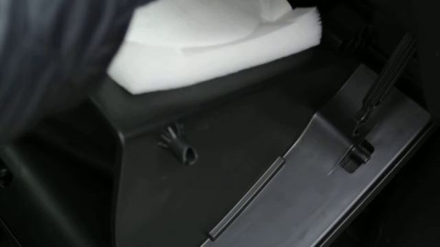 Замена фильтра салона Мазда сх-5 смотреть онлайн