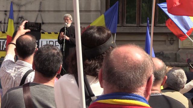 Părintele Emanuel Florin Ganciu смотреть онлайн
