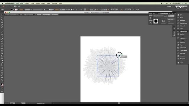 Graphic Design | Adobe Illustrator/Photoshop | Origin смотреть онлайн